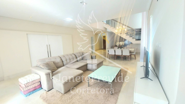 Imagem Casa de Condomínio com 5 Quartos à Venda, 455 m² em Alphaville - Santana De Parnaíba Imagem Casa de Condomínio com 5 Quartos à Venda, 455 m² em Alphaville - Santana De Parnaíba