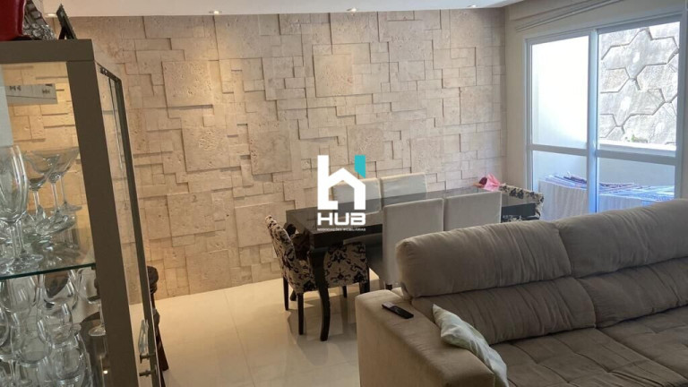 Imagem Apartamento com 2 Quartos à Venda, 65 m²