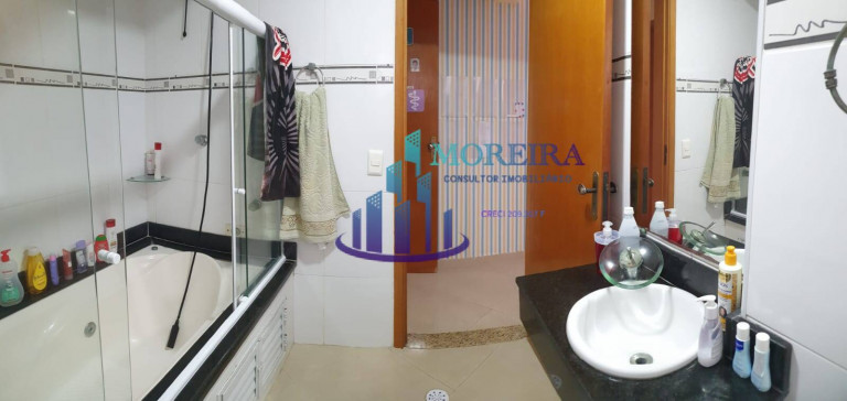 Imagem Apartamento com 3 Quartos à Venda, 177 m² em Vila Tupi - Praia Grande Imagem Apartamento com 3 Quartos à Venda, 177 m² em Vila Tupi - Praia Grande