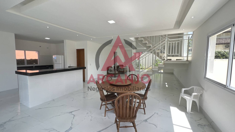 Imagem Casa com 4 Quartos à Venda, 360 m² em Horto Florestal - Ubatuba