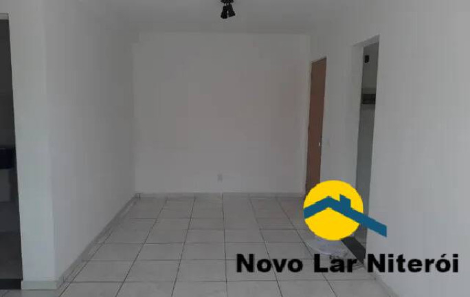 Imagem Apartamento com 2 Quartos à Venda, 56 m² em Sapê - Niterói Imagem Apartamento com 2 Quartos à Venda, 56 m² em Sapê - Niterói
