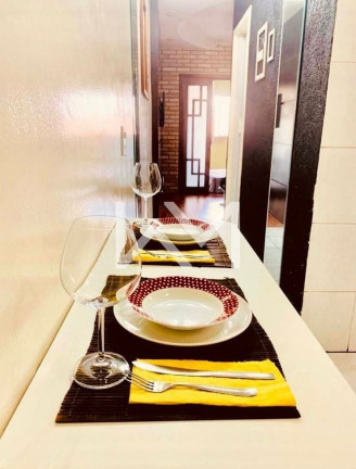 Imagem Studio com 1 Quarto à Venda, 35 m² em Jardim Santa Mena - Guarulhos Imagem Studio com 1 Quarto à Venda, 35 m² em Jardim Santa Mena - Guarulhos