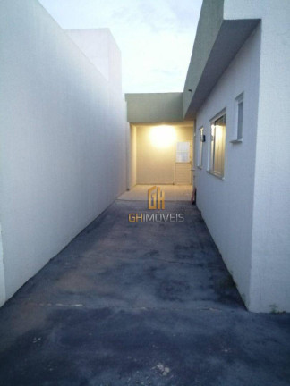 Imagem Casa com 2 Quartos à Venda, 64 m² em Setor Estrela Dalva - Goiânia Imagem Casa com 2 Quartos à Venda, 64 m² em Setor Estrela Dalva - Goiânia