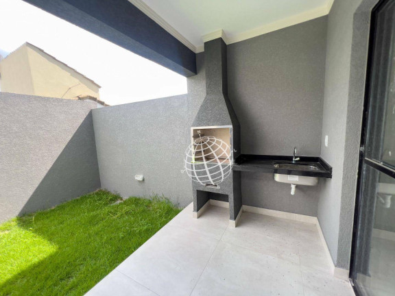 Imagem Casa com 3 Quartos à Venda, 124 m² em Recreio Maristela - Atibaia Imagem Casa com 3 Quartos à Venda, 124 m² em Recreio Maristela - Atibaia