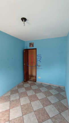 Imagem Apartamento com 2 Quartos à Venda, 60 m² em Vila Capitão Rabelo - Guarulhos