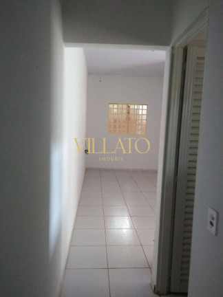 Imagem Casa com 2 Quartos à Venda, 59 m² em Residencial Orlando Morais - Goiânia Imagem Casa com 2 Quartos à Venda, 59 m² em Residencial Orlando Morais - Goiânia