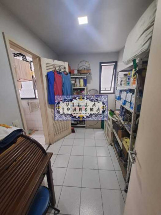 Imagem Apartamento com 2 Quartos à Venda, 82 m² em Tijuca - Rio De Janeiro