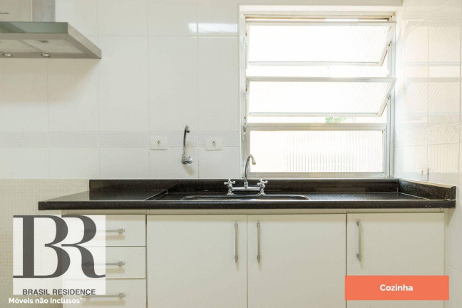 Imagem Apartamento com 3 Quartos à Venda, 120 m² em Paraíso - São Paulo Imagem Apartamento com 3 Quartos à Venda, 120 m² em Paraíso - São Paulo