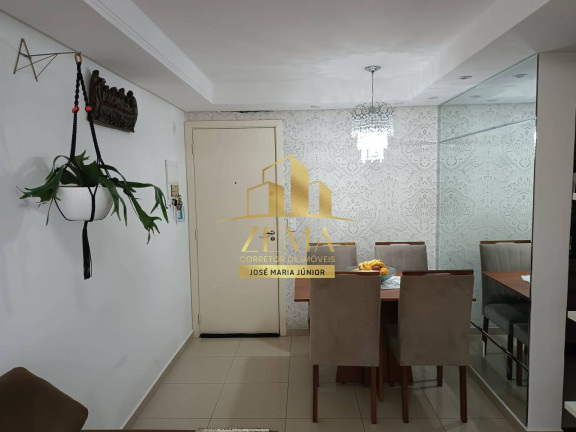 Imagem Apartamento com 3 Quartos à Venda, 67 m² em Mogi Moderno - Mogi Das Cruzes Imagem Apartamento com 3 Quartos à Venda, 67 m² em Mogi Moderno - Mogi Das Cruzes