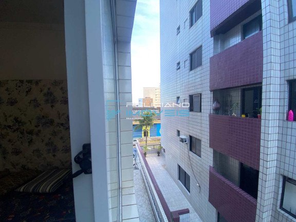 Imagem Kitnet com 1 Quarto à Venda, 28 m² em Mirim - Praia Grande Imagem Kitnet com 1 Quarto à Venda, 28 m² em Mirim - Praia Grande