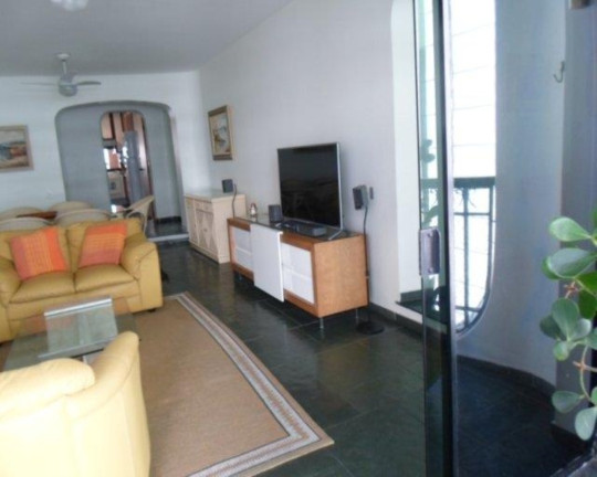 Imagem Apartamento com 3 Quartos à Venda, 174 m² em Pitangueiras - Guarujá Imagem Apartamento com 3 Quartos à Venda, 174 m² em Pitangueiras - Guarujá