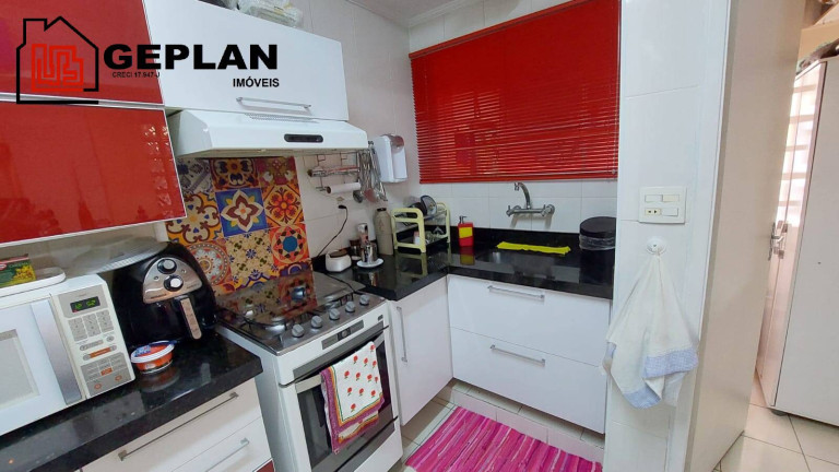 Imagem Apartamento com 3 Quartos à Venda, 117 m² em Vila Mariana - São Paulo