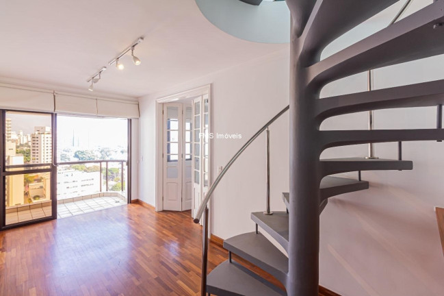 Imagem Imóvel com 2 Quartos para Alugar, 83 m² em Moema - São Paulo Imagem Imóvel com 2 Quartos para Alugar, 83 m² em Moema - São Paulo