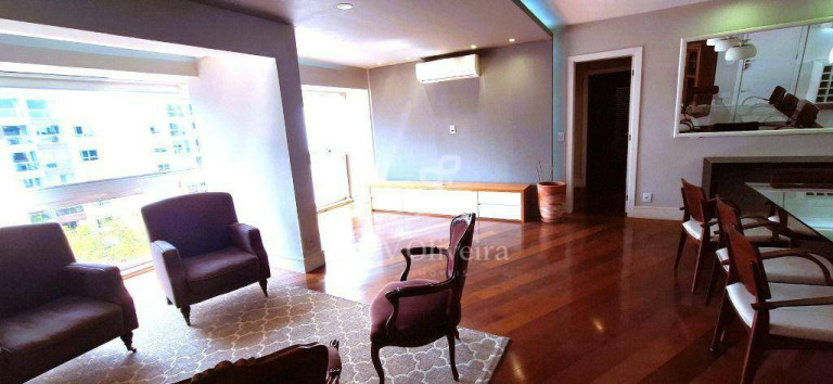 Imagem Apartamento com 3 Quartos à Venda, 128 m² em Jardim Guedala - São Paulo Imagem Apartamento com 3 Quartos à Venda, 128 m² em Jardim Guedala - São Paulo