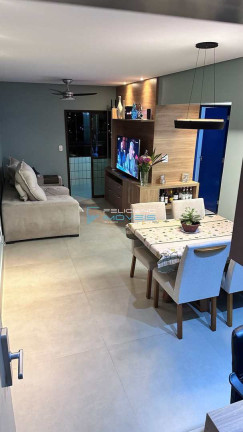 Imagem Apartamento com 1 Quarto à Venda, 63 m² em Guilhermina - Praia Grande Imagem Apartamento com 1 Quarto à Venda, 63 m² em Guilhermina - Praia Grande