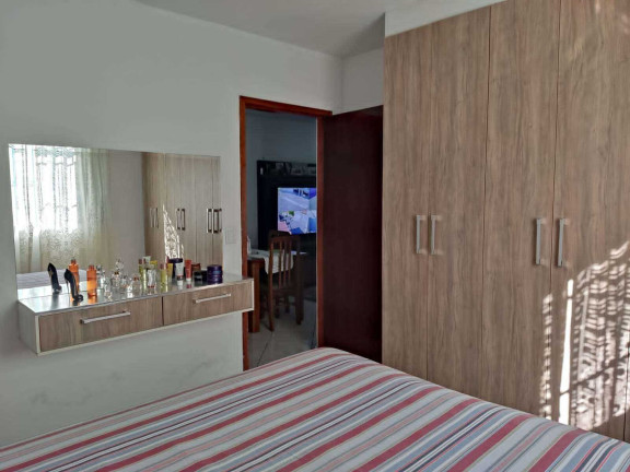 Imagem Casa com 3 Quartos à Venda, 109 m² em Vila Brasileira - Mogi Das Cruzes