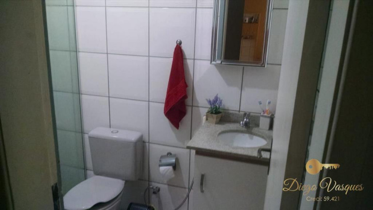 Imagem Apartamento com 2 Quartos à Venda, 59 m² em Prata - Teresópolis Imagem Apartamento com 2 Quartos à Venda, 59 m² em Prata - Teresópolis