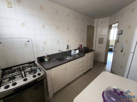 Imagem Apartamento com 3 Quartos para Alugar, 102 m² em Praia Do Morro - Guarapari Imagem Apartamento com 3 Quartos para Alugar, 102 m² em Praia Do Morro - Guarapari
