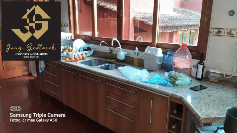 Imagem Casa de Condomínio com 3 Quartos à Venda, em Loteamento Capital Ville - Jundiaí Imagem Casa de Condomínio com 3 Quartos à Venda, em Loteamento Capital Ville - Jundiaí