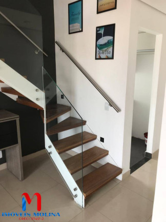 Imagem Apartamento com 3 Quartos à Venda, 122 m² em Centro - Santo André Imagem Apartamento com 3 Quartos à Venda, 122 m² em Centro - Santo André