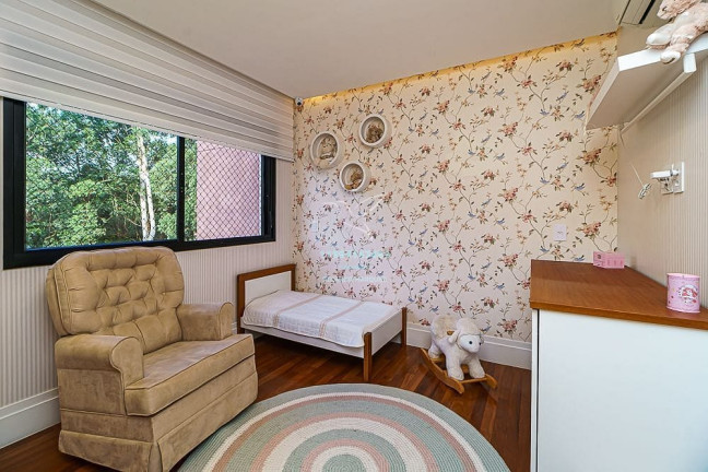 Imagem Apartamento com 3 Quartos à Venda, 177 m² em Jardim Guedala - São Paulo