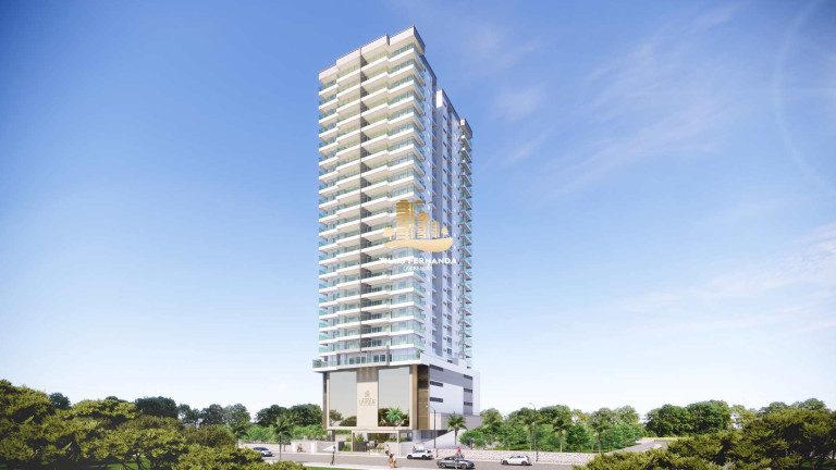 Imagem Apartamento com 3 Quartos à Venda, 125 m² em Canto Do Forte - Praia Grande Imagem Apartamento com 3 Quartos à Venda, 125 m² em Canto Do Forte - Praia Grande