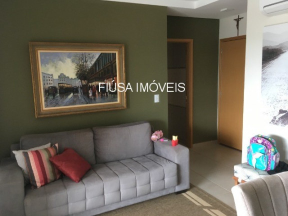 Imagem Apartamento com 3 Quartos à Venda, 108 m² em Jardim Botânico - Ribeirão Preto