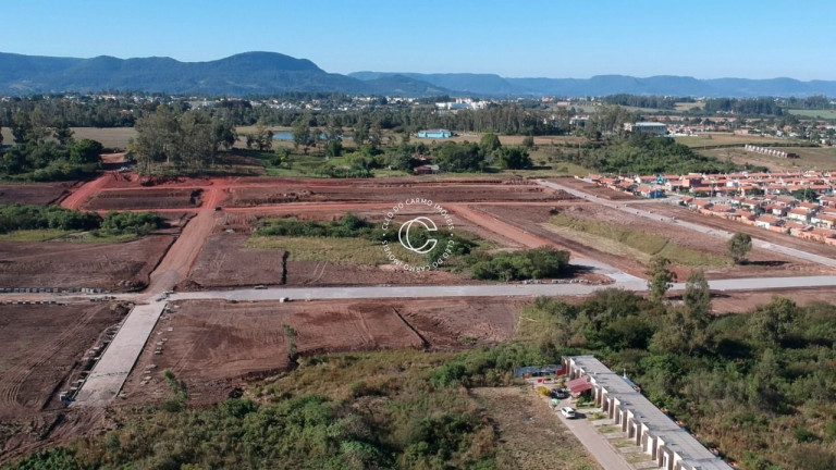 Imagem Terreno à Venda, 375 m² em Diácono João Luiz Pozzobon - Santa Maria Imagem Terreno à Venda, 375 m² em Diácono João Luiz Pozzobon - Santa Maria