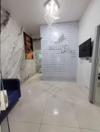 Imagem Sala Comercial para Alugar, 55 m² em Recanto Phrynea - Barueri