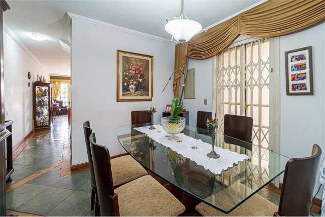 Imagem Casa com 3 Quartos à Venda, em Jardim Monte Kemel - São Paulo Imagem Casa com 3 Quartos à Venda, em Jardim Monte Kemel - São Paulo
