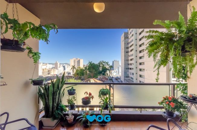 Imagem Imóvel com 3 Quartos à Venda, 168 m² em Centro Histórico - Porto Alegre
