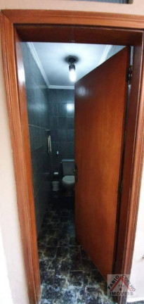 Imagem Casa com 3 Quartos à Venda, 131 m² em Parque Jabaquara - São Paulo Imagem Casa com 3 Quartos à Venda, 131 m² em Parque Jabaquara - São Paulo