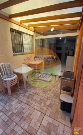 Imagem Apartamento com 2 Quartos à Venda, 75 m² em Itaguá - Ubatuba Imagem Apartamento com 2 Quartos à Venda, 75 m² em Itaguá - Ubatuba
