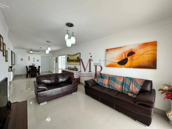 Imagem Apartamento com 4 Quartos à Venda, 213 m² em Canto Do Forte - Praia Grande Imagem Apartamento com 4 Quartos à Venda, 213 m² em Canto Do Forte - Praia Grande