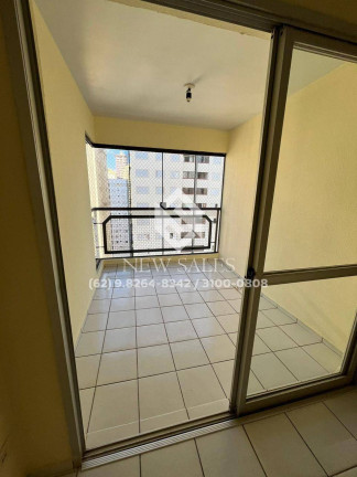 Imagem Apartamento com 3 Quartos à Venda, 89 m² em Setor Bueno - Goiânia Imagem Apartamento com 3 Quartos à Venda, 89 m² em Setor Bueno - Goiânia
