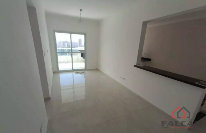 Imagem Apartamento com 2 Quartos à Venda, 80 m² em Vila Caiçara - Praia Grande Imagem Apartamento com 2 Quartos à Venda, 80 m² em Vila Caiçara - Praia Grande