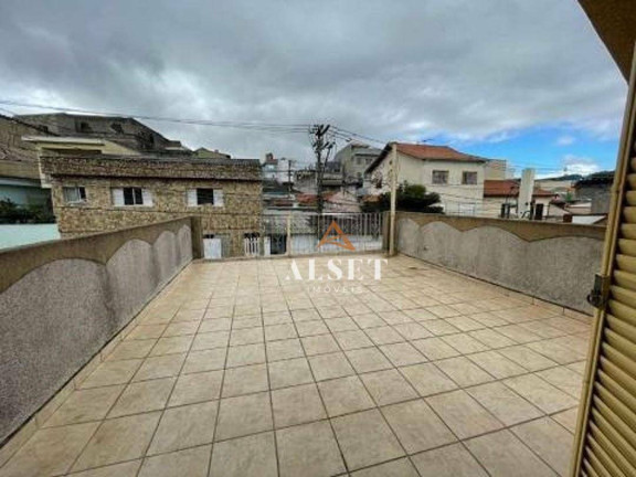 Imagem Sobrado com 3 Quartos à Venda, 198 m² em Vila Formosa - São Paulo Imagem Sobrado com 3 Quartos à Venda, 198 m² em Vila Formosa - São Paulo