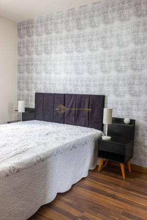 Imagem Apartamento com 2 Quartos à Venda, 55 m² em Parque São Vicente - Mauá