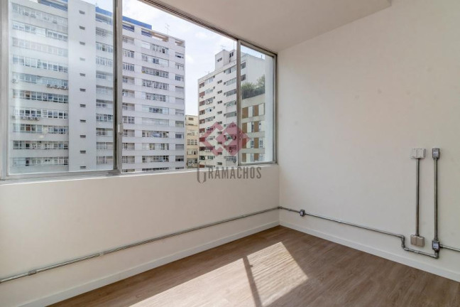Imagem Apartamento com 2 Quartos à Venda, 97 m² em Higienópolis - São Paulo