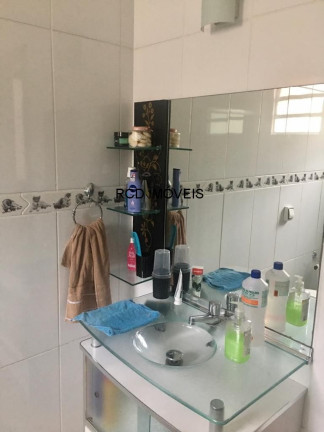 Imagem Casa com 3 Quartos à Venda, 302 m² em Jardim Jussara - São Paulo Imagem Casa com 3 Quartos à Venda, 302 m² em Jardim Jussara - São Paulo