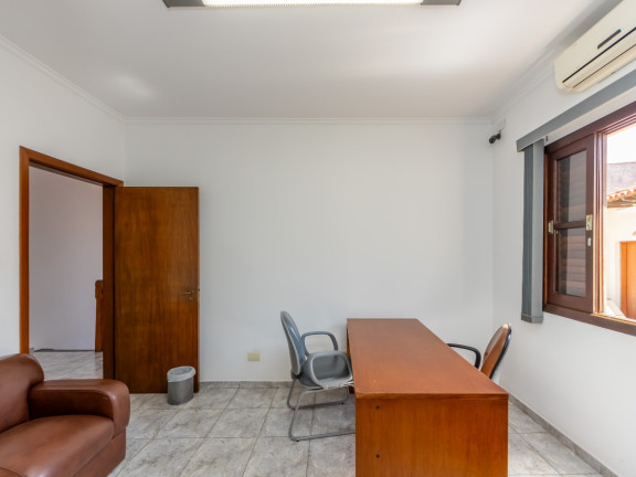 Imagem Casa com 3 Quartos à Venda, 265 m² em Aclimação - São Paulo Imagem Casa com 3 Quartos à Venda, 265 m² em Aclimação - São Paulo