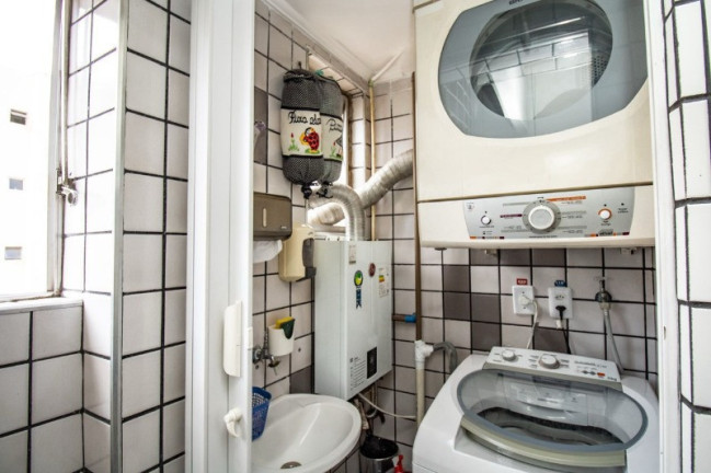 Imagem Imóvel com 2 Quartos à Venda, 62 m² em Indianópolis - São Paulo Imagem Imóvel com 2 Quartos à Venda, 62 m² em Indianópolis - São Paulo