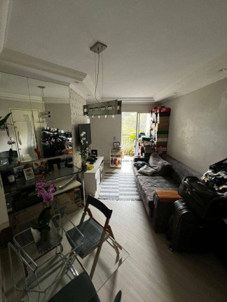 Imagem Apartamento com 2 Quartos à Venda, 50 m² em Vila Bela - São Paulo