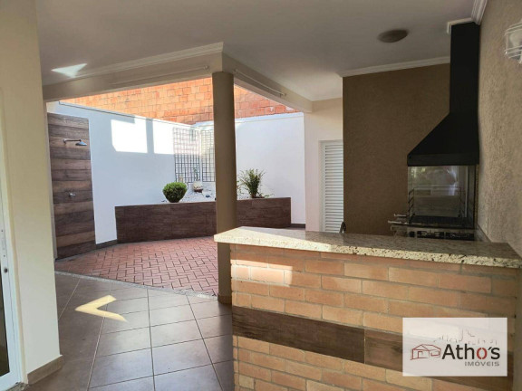Imagem Casa com 3 Quartos à Venda ou Locação, 285 m² em Jardim Vista Verde - Indaiatuba Imagem Casa com 3 Quartos à Venda ou Locação, 285 m² em Jardim Vista Verde - Indaiatuba