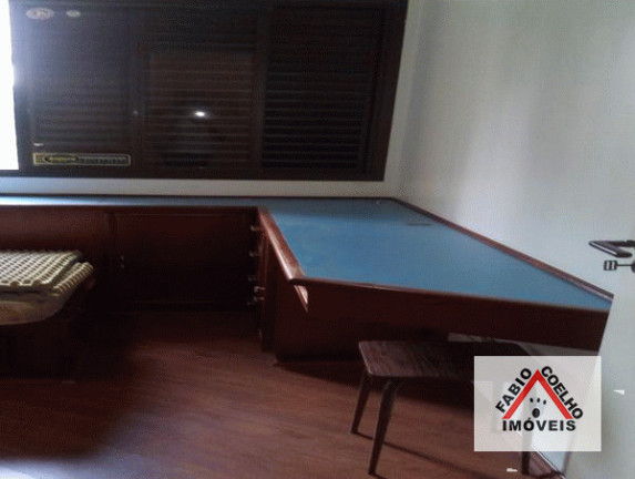 Imagem Apartamento com 3 Quartos à Venda, 120 m² em Morumbi - São Paulo Imagem Apartamento com 3 Quartos à Venda, 120 m² em Morumbi - São Paulo
