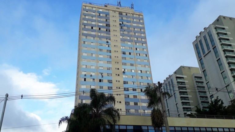 Imagem Imóvel com 3 Quartos à Venda, 85 m² em Alto Da Boa Vista - São Paulo Imagem Imóvel com 3 Quartos à Venda, 85 m² em Alto Da Boa Vista - São Paulo
