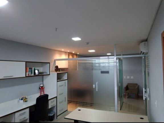 Imagem Imóvel Comercial à Venda, 44 m² em Centro - São José Dos Campos