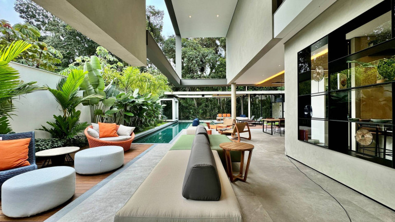 Imagem Casa com 6 Quartos à Venda, 578 m² em Riviera De São Lourenço - Bertioga Imagem Casa com 6 Quartos à Venda, 578 m² em Riviera De São Lourenço - Bertioga