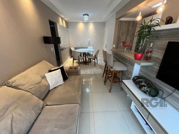 Imagem Apartamento com 3 Quartos à Venda, 83 m² em Santana - Porto Alegre Imagem Apartamento com 3 Quartos à Venda, 83 m² em Santana - Porto Alegre