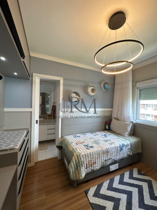 Imagem Apartamento com 3 Quartos à Venda, 100 m² em Jardim Atlântico - Florianópolis